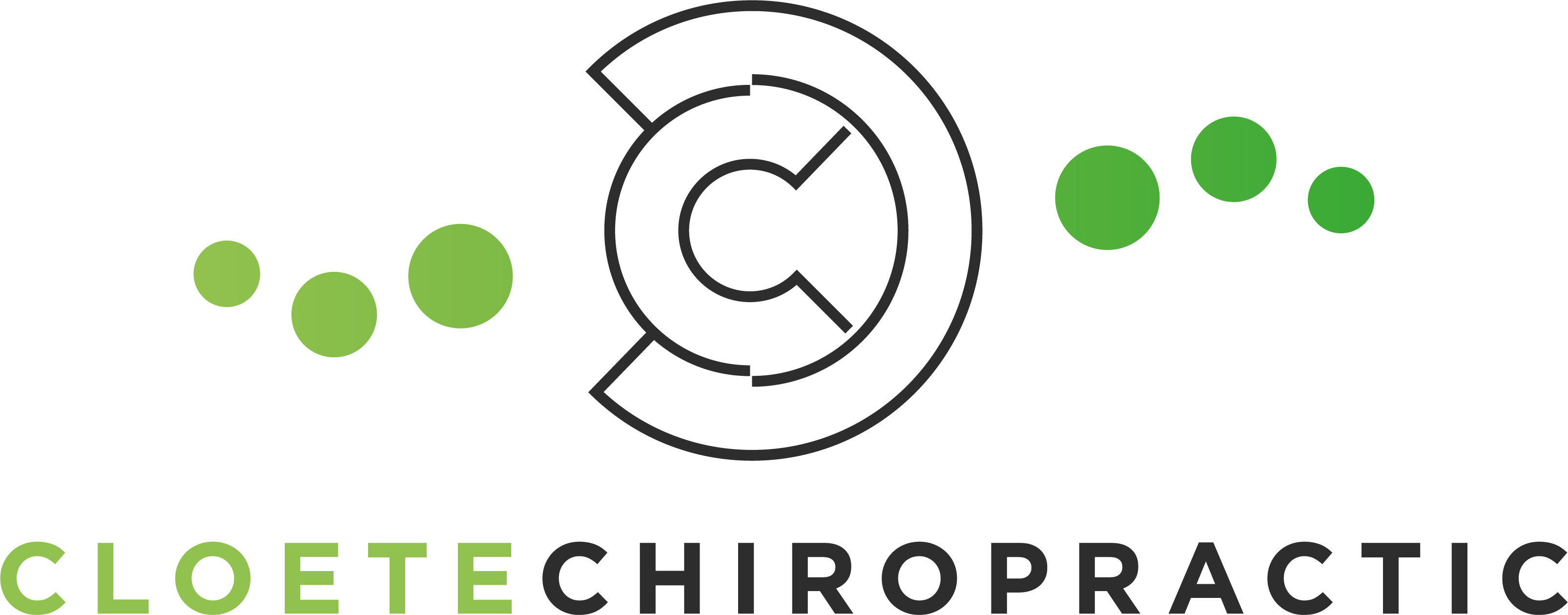 Cloete Chiropractic small logo